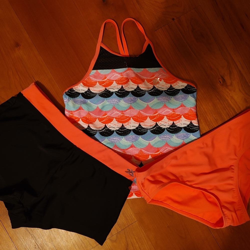 Tankini /bathing suit